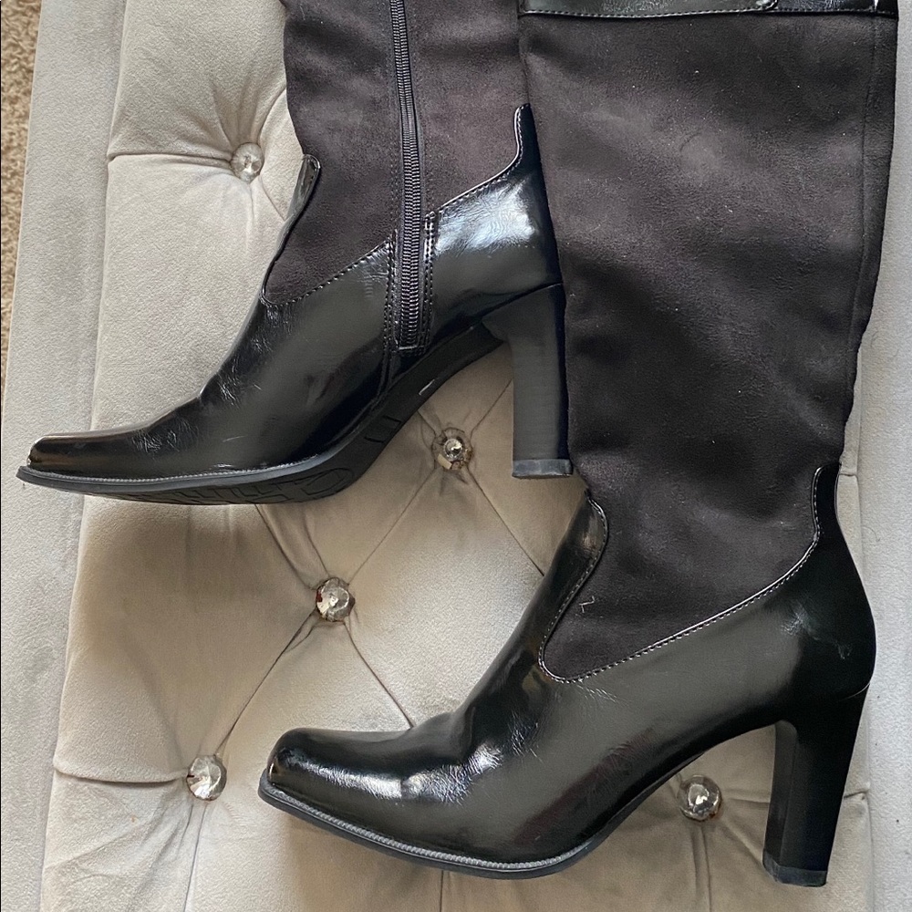 Sexy winter boots !
